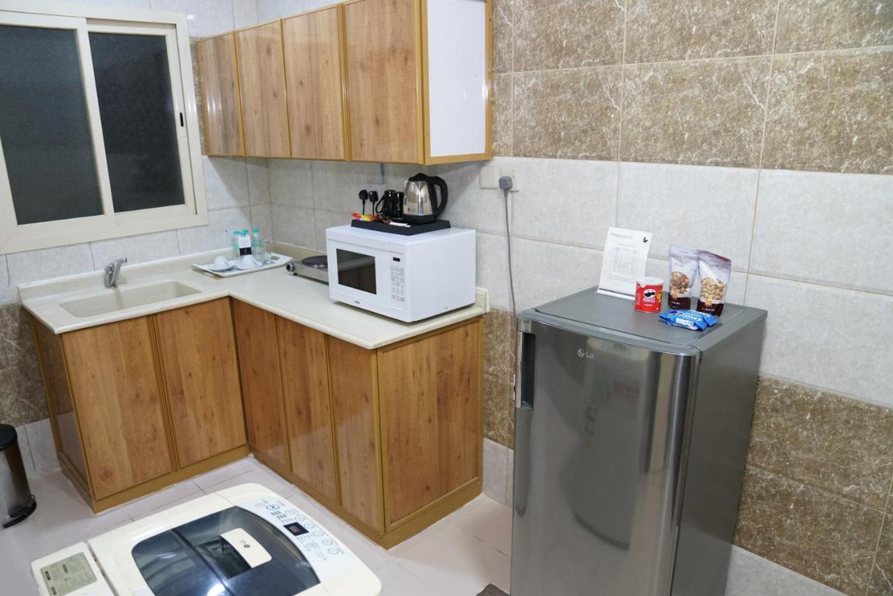 La Rive Hotels & Suites Dammam Exterior photo