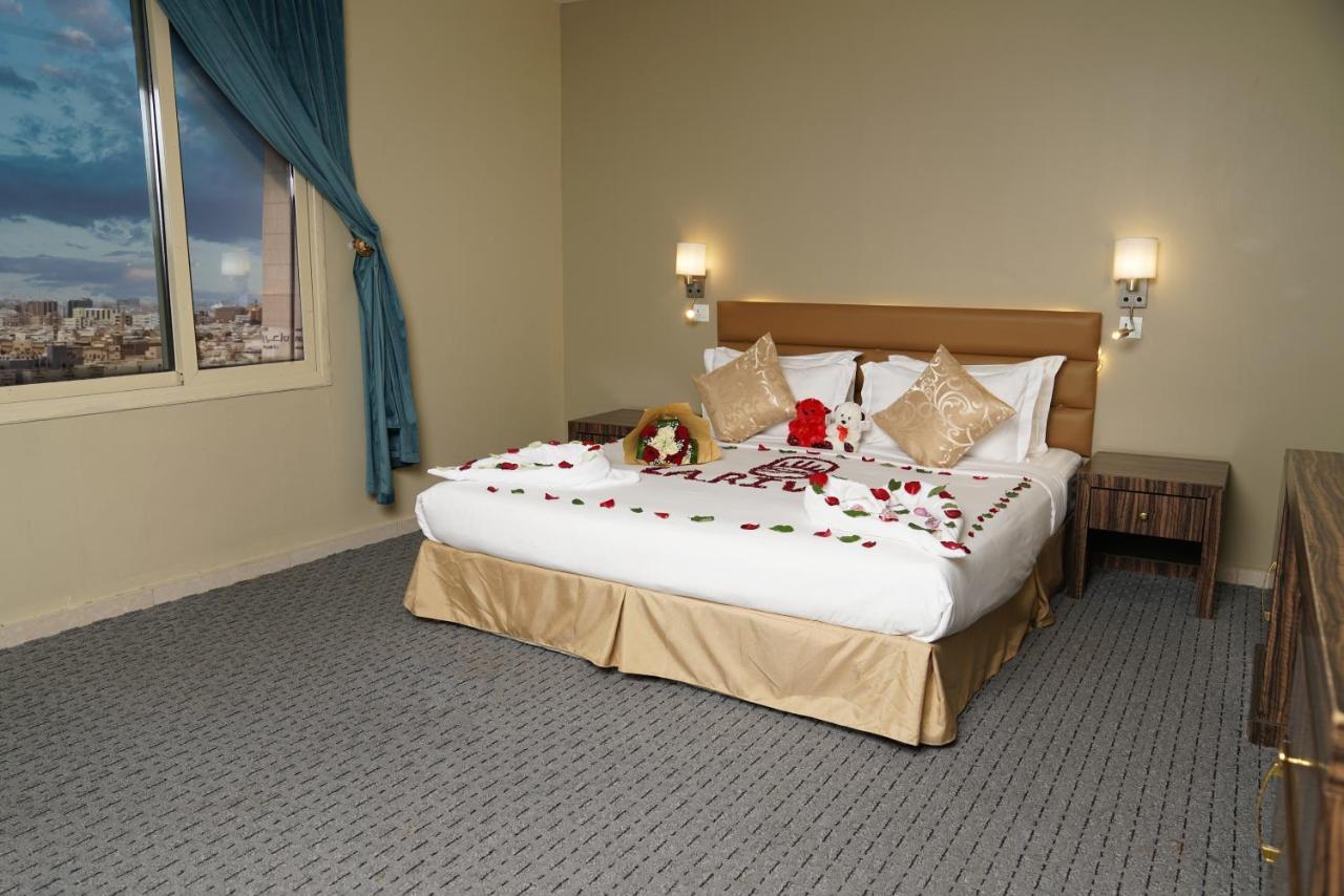La Rive Hotels & Suites Dammam Exterior photo