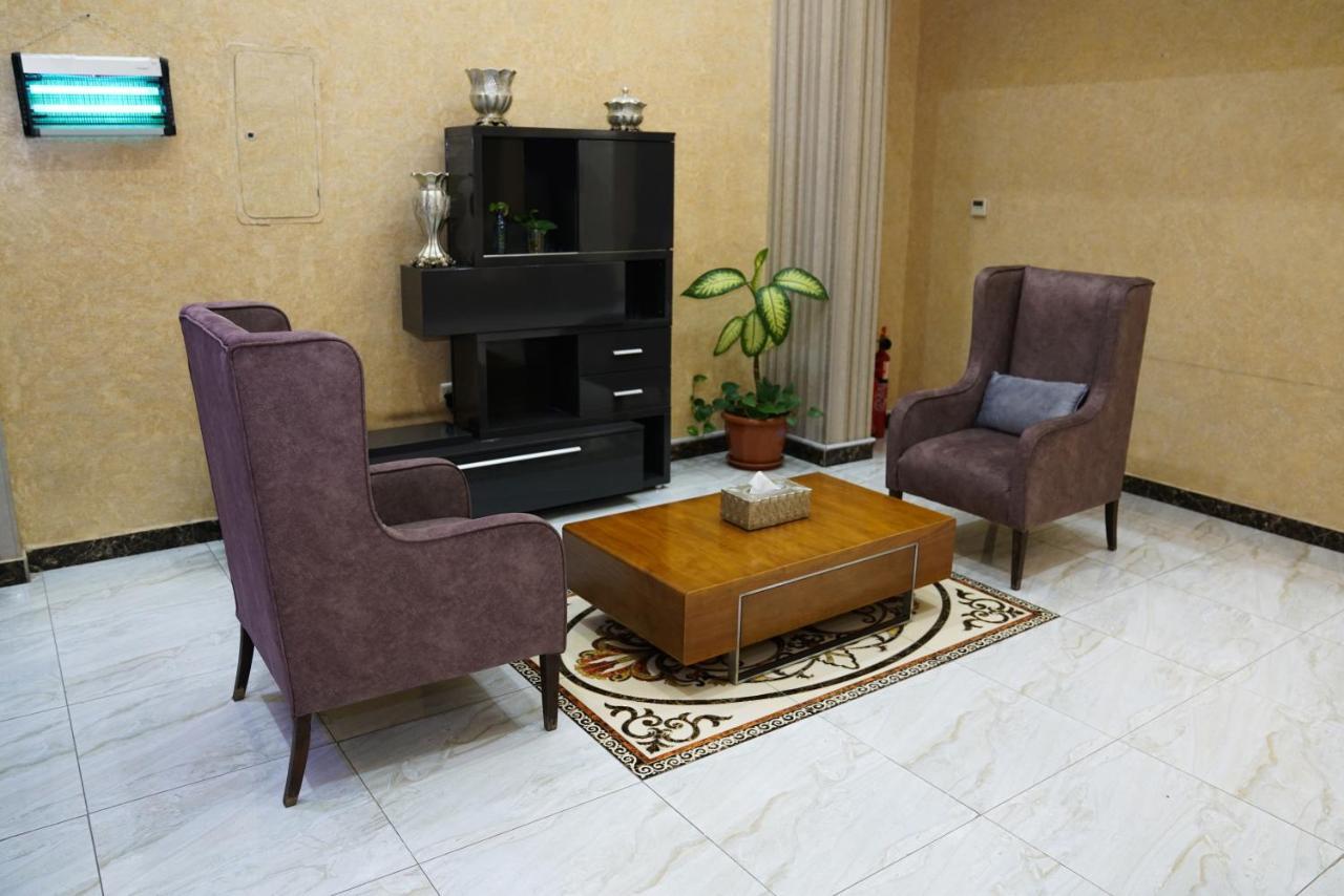 La Rive Hotels & Suites Dammam Exterior photo
