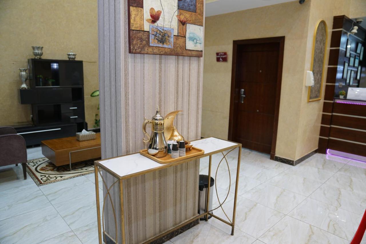 La Rive Hotels & Suites Dammam Exterior photo
