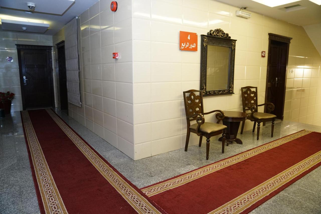 La Rive Hotels & Suites Dammam Exterior photo