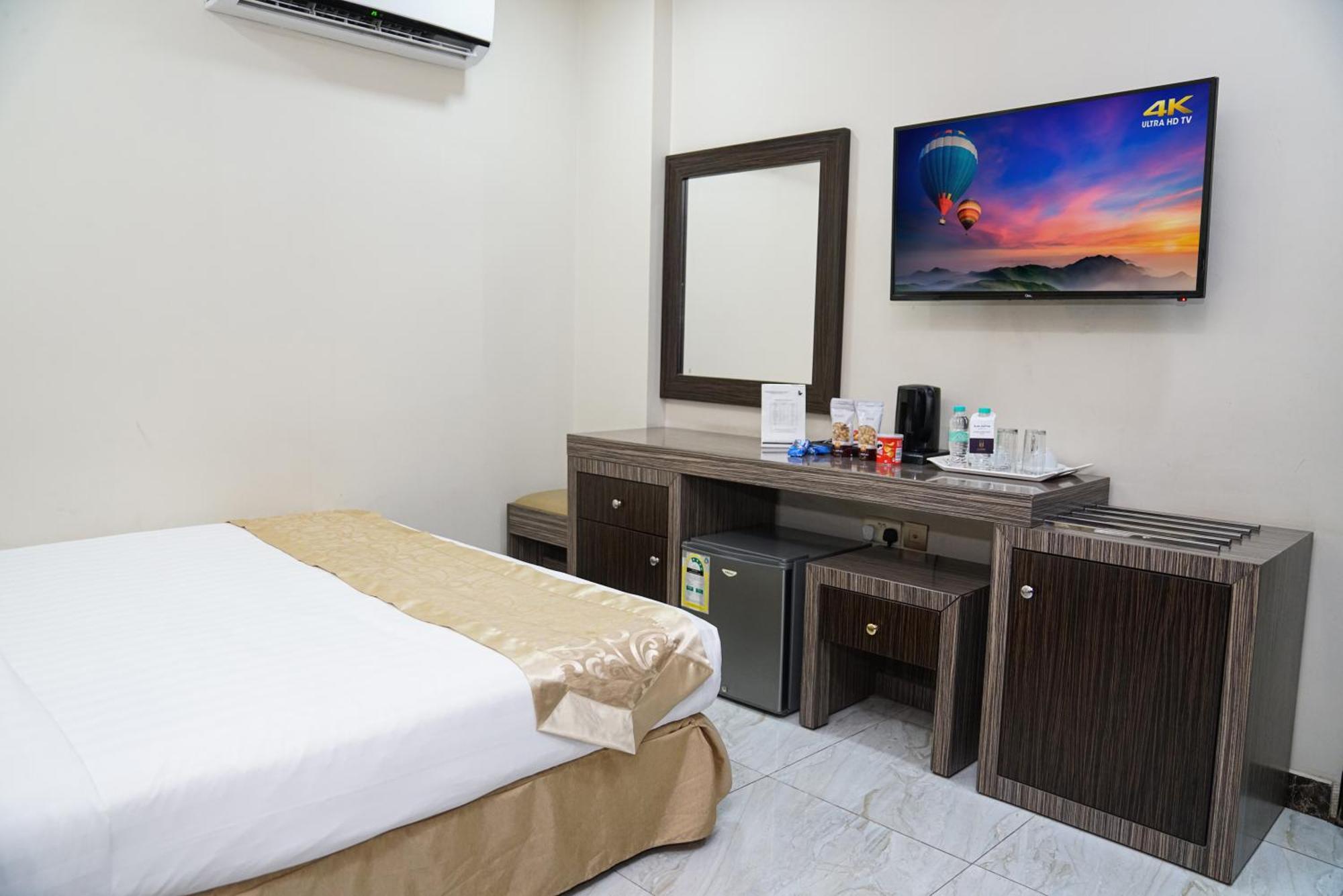 La Rive Hotels & Suites Dammam Room photo