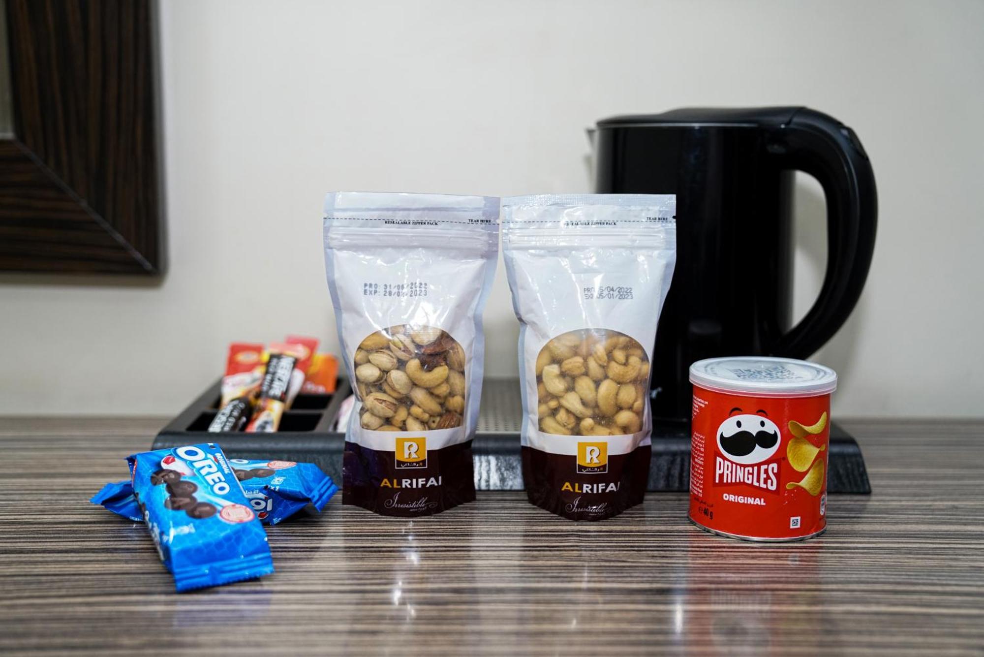 La Rive Hotels & Suites Dammam Room photo